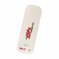 4G LTE USB Modem Dongle 300Mbps Unlocked WiFi Wireless , for PC Laptop