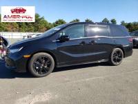 Honda Odyssey Sp, 2023r., 3.5L