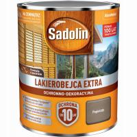 Sadolin Lakierobejca Extra Popielaty poj. 5L