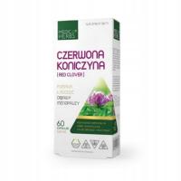 Medica Herbs красный клевер (Red Clover) (60kaps)