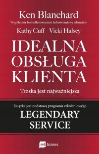 Idealna obsługa klienta