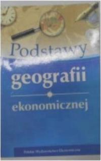 Podstawy geografii ekonomicznej - Rek