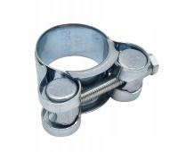 Obejmy Opaski Zaciskowe TYP GBS W1 23-25 mm