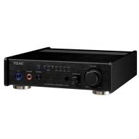 TEAC AI-303 черный стерео усилитель ЦАП-USB