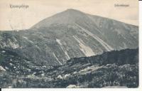 Karkonosze Riesengebirge - 036754