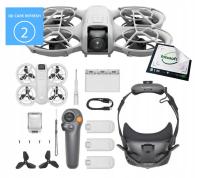 Dron DJI Neo Motion Fly More Combo + Care Refresh 2 lata