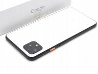 Smartfon Google Pixel 4 XL 6 GB / 64 GB 4G (LTE) biały