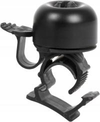 Dzwonek mechaniczny Zefal 3420581060014 40 mm