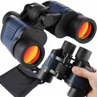 Военный тактический бинокль 50x50 сильный выживание N экспедиция водонепроницаемый чехол