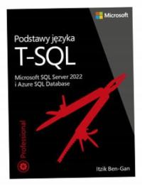 Основы языка T-SQL Microsoft SQL Server 2022