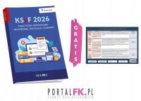 KSeF 2026. Praktyczny przewodnik - wskazówki, przykłady, schematy