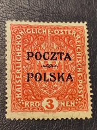 1919 fi.47*, gw. Mikulski, Jendroszek, wydanie krakowskie