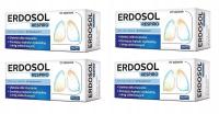 ERDOSOL Respiro 225 mg, 20 tabletek