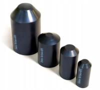 EC 12/4-40 - kapturek termokurczliwy dł.40mm