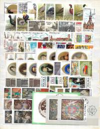 Rocznik 1970 kasowany, mieszany