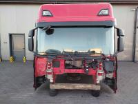 КАБИНА SCANIA R NTG