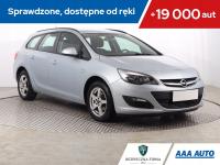 Opel Astra 1.4 T, Klima, Tempomat, Parktronic