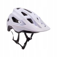 Kask Rowerowy Fox Speedframe Ce White