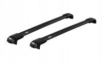 Bagażnik Thule WingBar EDGE Audi A6 C8 ALLROAD 18-