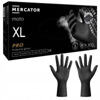 Rękawice Mercator Medical MOTO 50 par