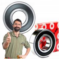 ŁOŻYSKO PRZEKŁADNI AL-KO COMFORT 32 38 VLE 6205 ŁATWY MONTAŻ WYSOKA JAKOŚĆ