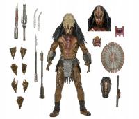 Figurka NECA Predator Feral Predator