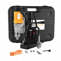 Wiertarka Magnetyczna Magnesówka WABROTECH WT28RE fi60mm Elektromagnes