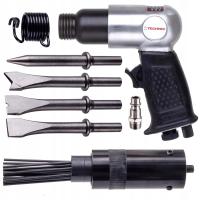 Пневматический молоток TC Technic AT-8039DA