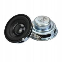 Широкополосный динамик 1 шт. хоббиэлектроника YD40-17 черный