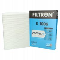 Фильтр для салона Filtron K 1006