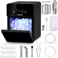 WELLTEC ICE360 PRO KOSTKARKA DO LODU | KULE 5cm | 10kg/24h + AKCESESORIA