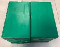 Masterbox American Eagle – na srebrne 1 oz