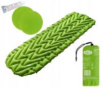 Mata Turystyczna Materac Kempingowy Pod Namiot
