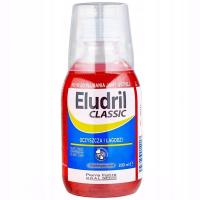 Eludril Classic 200 мл жидкость для полоскания рта