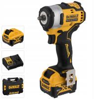DEWALT УДАРНЫЙ ГАЙКОВЕРТ 3/8 