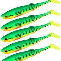 KOPYTO MIKADO SICARIO 10,5 CM FT 5 SZT