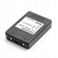 Bateria do Autec Modular MK MJ MJ04 MBM06MH 7,2V