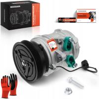 Компрессор кондиционера Frankberg 10sp11 для KIA Picanto SA Hyundai Atos