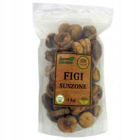 FIGI SUSZONE 1kg 1000g NATURALNE BEZ KONSERWANTÓW NOWY ZBIÓR 2025