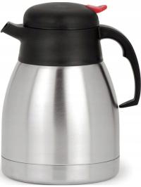 Termos dzbanek do kawy i herbaty 2 L nierdzewny Tadar