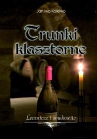 Trunki klasztorne Jan Iwo Korejwo