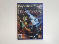 LEGACY OF KAIN DEFIANCE PS2