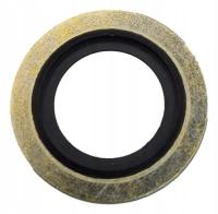 016488 USZCZELKA KORKA SPUSTU OLEJU ORYGINAŁ OE PSA CITROEN OPEL PEUGEOT