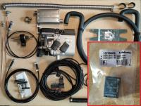 Moduł webasto Gateway LIN / PWM sterownik IPCU