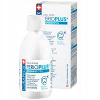 Жидкость для полости рта Curaprox PerioPlus Regenerate полоскание 0,09% CHX CITROX