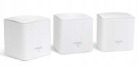 Router Mesh Tenda Nova MW5C 802.11ac (Wi-Fi 5) 3pack