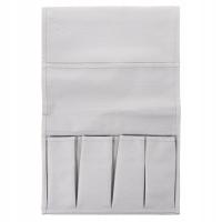 1PC SOFA KRZESŁO PODŁOKIETNIK WORECZEK MULTI-POCKET STORAGE ORGANIZER