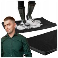 ДЕЗИНФЕКЦИОННЫЙ КОВРИК 100X60X4CM STANDARD БЕСПЛАТНО!