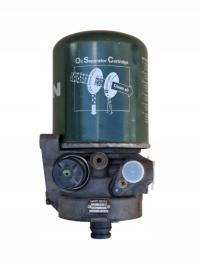 MAN TGX TGS ZAWÓR OSUSZACZ PODSTAWA OSUSZACZA K017711 81521026370