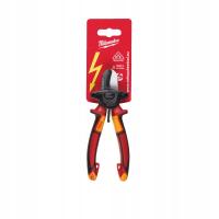 Szczypce do cięcia przewodów VDE 160 mm Milwaukee 4932464562